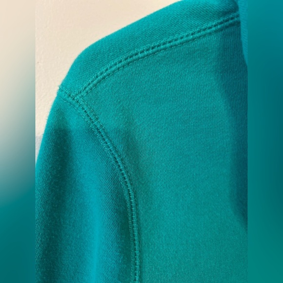 Roots zippered hoodie - Picture 5 of 14